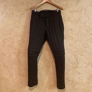 Thom Browne Wool Pants